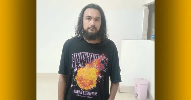 মাইনুল আহসান নোবেল